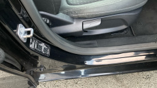 Ford Fiesta 1.0 EcoBoost Zetec 5dr Auto Petrol Hatchback